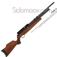 HATSAN AT44 WX-10 PCP Havalı Tüfek