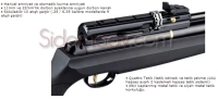 HATSAN AT44 X-10 Long LW PCP Havalı Tüfek