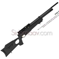 HATSAN AT44 X-10 Long PCP Havalı 