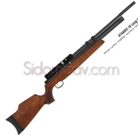 HATSAN AT44W-10 Long PCP Havalı Tüfek