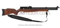 HATSAN BT 65 SB W PCP Havalı Tüfek