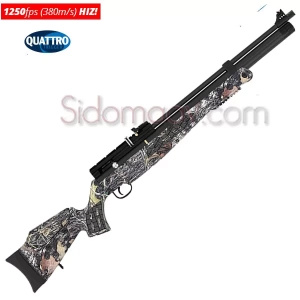 HATSAN BT65 SB CAMO PCP Haval Tfek