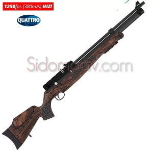 HATSAN BT65 SB MW PCP Havalı Tüfek