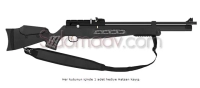 HATSAN BT65 SB PCP Havalı Tüfek