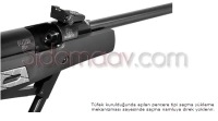 HATSAN DOMINATOR 200S CARBINE Havalı Tüfek