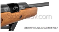HATSAN DOMINATOR 200W CARBINE Havalı Tüfek