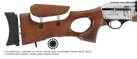 HATSAN GALATIAN Carbine Havalı Tüfek