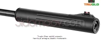 HATSAN MOD 125 Sniper CAMO Havalı Tüfek