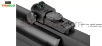 HATSAN MOD 125 Sniper CAMO Havalı Tüfek