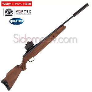 HATSAN MOD 135 XRD Havalı Tüfek