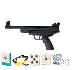 HATSAN MOD 25 HAVALI TABANCA SETİ