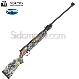 HATSAN MOD 70 CAM Havalı Tüfek