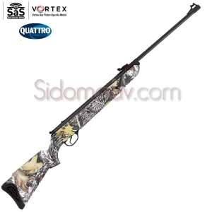 HATSAN MOD 85 CAMO Havalı Tüfek