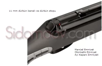 HATSAN STRIKER 1000 S Havalı Tüfek