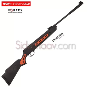 HATSAN STRIKER 1000 S TURUNCU Havalı Tüfek