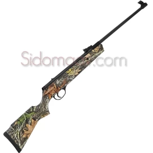 HATSAN STRIKER JUNIOR Camo Havalı Tüfek