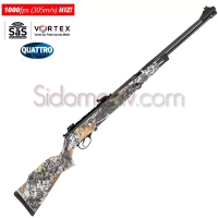 HATSAN TORPEDO 105X CAMO Havalı Tüfek 