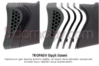 HATSAN TORPEDO 150 Havalı Tüfek