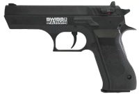 Havalı Tabanca Swiss Arms Jericho Metal