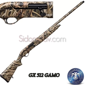 Huğlu Gx 512 Gamo Av Tüfeği