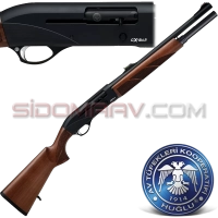 Huğlu Gx 812 51cm Slug Av Tüfeği