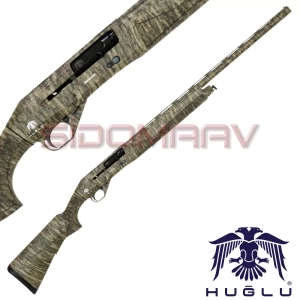 Huğlu Renova Mossy Oak Battom Land 2 Av Tüfeği