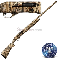 Huğlu Renova Mossy Oak Blades Av Tüfeği