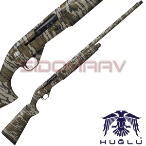 Huğlu Veyron Mossy Oak Bottomland Av Tüfeği