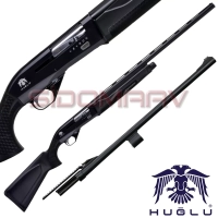 Huğlu Veyron Sentetik Cantilever Combo Av Tüfeği