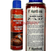 Hunthink Pas Sökücü Silah Yağı