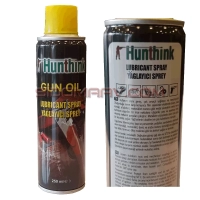 Hunthink Silah Bakım ve Temizleme Yağı