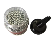 Hunthink Steel Bbs 4.5mm 177cal. 5000 Ad.