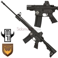Husan Arms M71 36 Kalibre Şarjörlü Av Tüfeği