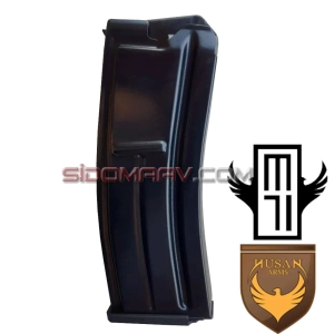 Husan Arms M71 Av Tüfeği Yedek Şarjör