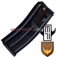 Husan Arms M71 Av Tüfeği Yedek Şarjör