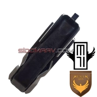 Husan Arms M71 Av Tüfeği Yedek Şarjör