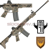 Husan Arms M71 Hmf3605 Av Tüfeği