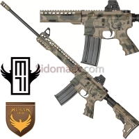 Husan Arms M71 Hmf3605 Av Tüfeği