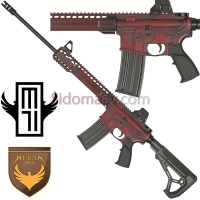 Husan Arms M71 Hmf3607 Şarjörlü Av Tüfeği