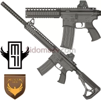 Husan Arms M71 Hmf3609 Taktik Av Tüfeği