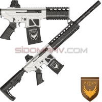 Husan Arms Metal Force 20 Kalibre Hmf2007 Av Tüfeği