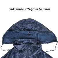 IMPERTEKS YAĞMURLUK TAKIM