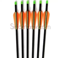 Junxing 28" Fiberglas Ok M001 10lu Pk. 