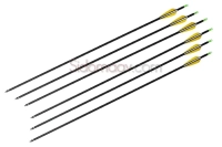 Junxing 28" Fiberglas Ok M001 10lu Pk. 
