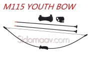 Junxing M115 Yay Genç Çocuk Yayı