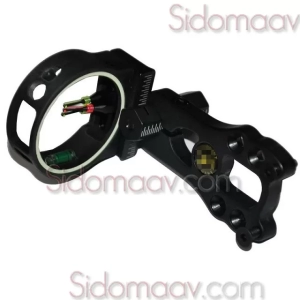 Junxing Optik Nişangah JX02