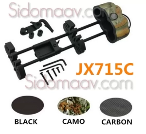 Junxing Yay Üstü Sadak Kamuflaj JX715C