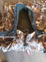 Kamuflaj Mont SoftShell Kaplama 