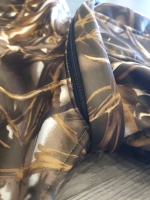 Kamuflaj Mont SoftShell Kaplama 