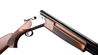 Kral Arms Altes Süperpoze Av Tüfeği